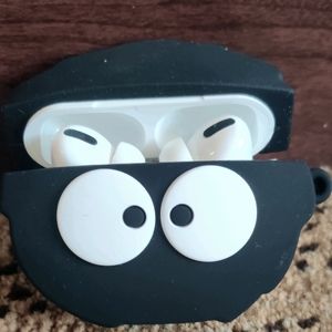 New Susuwatari/Totoro Airpods Pro Case/Totoro
